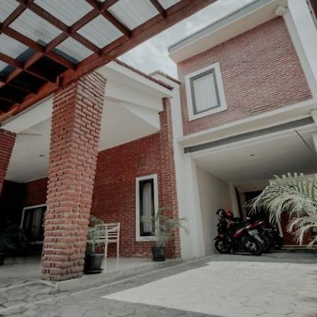 D'Paragon Cerry Kejayan ภายนอก รูปภาพ
