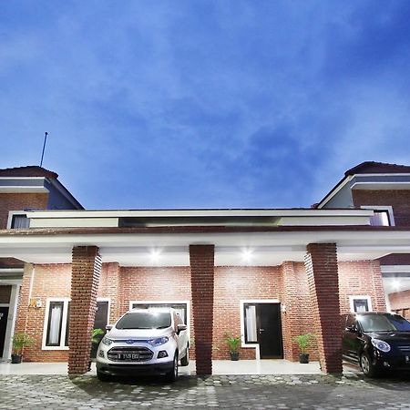 D'Paragon Cerry Kejayan ภายนอก รูปภาพ