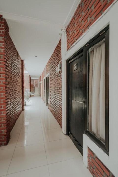 D'Paragon Cerry Kejayan ภายนอก รูปภาพ