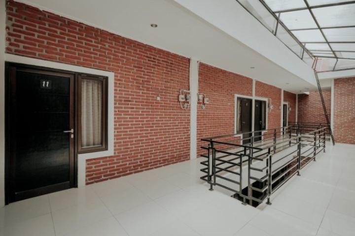D'Paragon Cerry Kejayan ภายนอก รูปภาพ